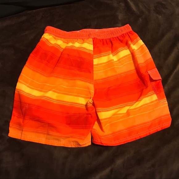 Men’s Tropi Sun Swim Trunks - Picture 2 of 7